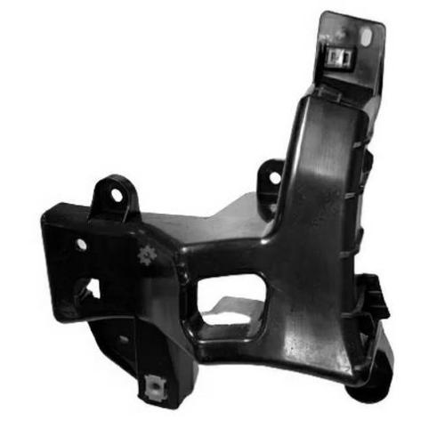 STAFFA GUIDA PARAURTI POST.SX PER JEEP COMPASS DAL 2017>