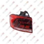 FANALE FANALINO POSTERIORE SINISTRO ESTERNO A LED PER VOLKSWAGEN PASSAT DAL 2021 STATION WAGON