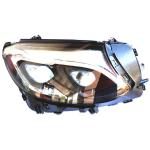 FARO FANALE PROIETTORE SINISTRO A LED ADATTIVO MERCEDES GLC X253/C253 DAL 2015 HYBRID ZKW MARELLI