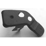 STAFFA SUPPORTO RADIATORE INF DX RENAULT MEGANE 11/08>