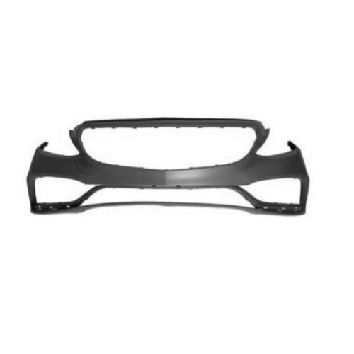 PARAURTI ANTERIORE PER MERCEDES CLASSE C W205 C63 AMG DAL 2013> VERNICIABILE