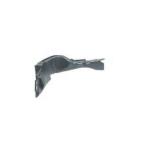 STAFFA GUIDA PARAURTI ANT.SX INF PER MERCEDES CLASSE C W205 AMG DAL 2015 AL 2018