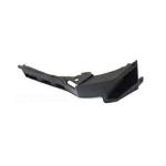 STAFFA GUIDA PARAURTI POST.DX LAT PER MERCEDES CLASSE C W205 AMG DAL 2014>