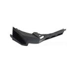 STAFFA GUIDA PARAURTI POST.SX LAT PER MERCEDES CLASSE C W205 AMG DAL 2014>