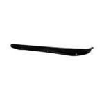 SPOILER PARAURTI ANTERIORE SX PER MERCEDES CLA C117 AMG 2015>2017