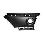 SUPPORTO SENSORE PARAURTI ANT.SX INT PER MERCEDES CLASSE CLA C117 AMG 2015-2017