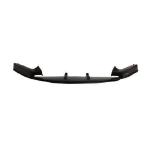 SPOILER PARAURTI ANTERIORE PER BMW SERIE 2 F22-F23 MP CABRIO-COUPE' DAL 2013>