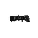 STAFFA GUIDA PARAURTI ANT.SX INF PER BMW SERIE 2 F22-F23 M-TECH DAL 2013