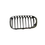 GRIGLIA MASCHERINA ANT/DX CROM-NERA PER BMW SERIE 1 F20 01/15> SPORT-LINE