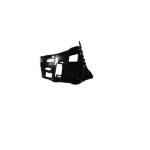 STAFFA GUIDA PARAURTI POST.DX PER BMW SERIE 1 F20-F21 M-TECH DAL 2015