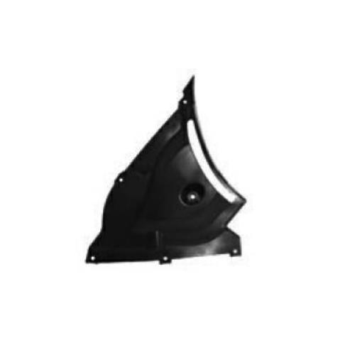 RIPARO PASSARUOTA LOCARO ANT.DX PARTE ANT INF PER BMW SERIE 1 F20 M-TECH DAL 2015>