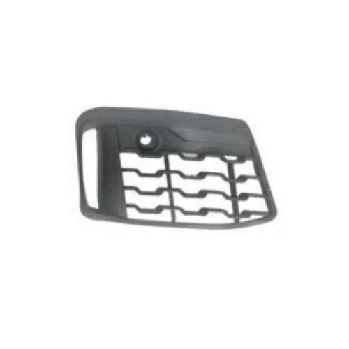 GRIGLIA PARAURTI ANT.SX C/PDC PER BMW X1 F48 M-TECH DAL 09 2015>