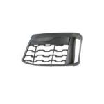 GRIGLIA PARAURTI ANT.DX PER BMW X1 F48 M-TECH DAL 09 2015>