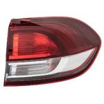 FANALE FANALE FANALINO POSTERIORE DESTRO ESTERNO PER RENAULT SCENIC DAL 2016 HELLA