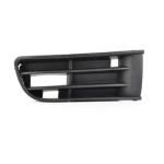 GRIGLIA PARAURTI ANT.DX S/FEND PER VW POLO DAL 08 2001 AL 06 2005