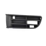 GRIGLIA PARAURTI ANT.SX S/FEND PER VW POLO DAL 08 2001 AL 06 2005
