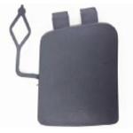 TAPPO PARAURTI COPRIGANCIO TRAINO ANT PER PEUGEOT 308 DAL 2011>