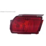 FANALE FANALINO RETRONEBBIA SX PER TOYOTA LAND CRUISER DAL 2009