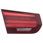 FANALE FANALINO POSTERIORE SINISTRO INTERNO A LED BMW SERIE 3 F30 LINES/M SPORT DAL 2011 HELLA