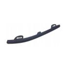 MODANATURA GRIGLIA PARAURTI ANT.SX C/LE NERA PER SKODA SUPERB DAL 2015>