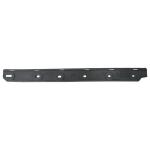 STAFFA GUIDA PARAURTI POST.SX PER MERCEDES VITO - VIANO W639 DAL 2003>