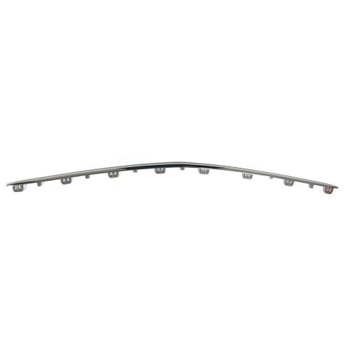 MODANATURA PARAURTI ANT CROMATA PER MERCEDES CLASSE B W247 DAL 2019>