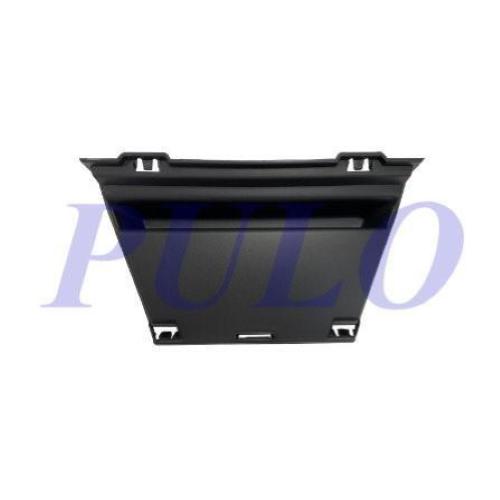 TAPPO GRIGLIA PARAURTI ANT SUPERIORE INTERNO PER PEUGEOT 208 DAL 2019>