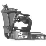 SUPPORTO FARO FENDINEBBIA DX PER BMW SERIE 2 F22-F23 M-TECH DAL 2013>