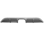 SPOILER PARAURTI POSTERIORE PER SMART FORTWO BRABUS 2007>2012