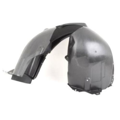 RIPARO PASSARUOTA LOCARO ANT.DX PER AUDI A3 CABRIO-SEDAN 5 PORTE DAL 2013>