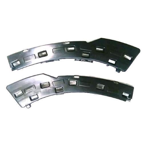 STAFFA GUIDA PARAURTI POST LAT KIT 2PZ PER PEUGEOT 208 DAL 2019>