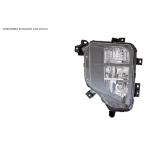 FARO FARETTO FENDINEBBIA DX PER MITSUBISHI L200 DAL 2019