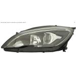 FARO FANALE PROIETTORE DX H7 C/LUCE DIURNA A LED PER PEUGEOT 308 DAL 2017