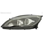 FARO FANALE PROIETTORE SX H7 C/LUCE DIURNA A LED PER PEUGEOT 308 DAL 2017