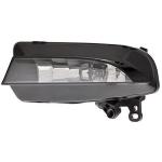 FARO FARETTO FENDINEBBIA DESTRO H8 AUDI A5 COUPE/SPORTBACK DAL 2011 HELLA