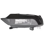 FARO FARETTO FENDINEBBIA DESTRO H8 AUDI A5 COUPE/SPORTBACK S-LINE DAL 2011 HELLA