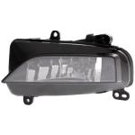 FARO FARETTO FENDINEBBIA DESTRO H8 AUDI A4 S-LINE DAL 2011 HELLA