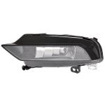 FARO FARETTO FENDINEBBIA DESTRO H8 AUDI A3 3/5 PORTE DAL 2012 HELLA