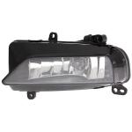 FARO FARETTO FENDINEBBIA DESTRO H8 AUDI A3 4 PORTE/CABRIO DAL 2012 HELLA