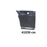 LAMIERINO SEMIFIANCO P/DX PARTE ANT INF MERCEDES SPRINTER-VW CRAFTER 06> CORTO