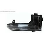 FANALE FANALINO RETROVISORE DESTRO PER MAZDA 3 DAL 2017