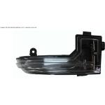 FANALE FANALINO RETROVISORE SINISTRO PER MAZDA 3 DAL 2017