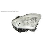 FARO FANALE PROIETTORE DX PRED REG ELETTR PER SUZUKI SWIFT DAL 2017