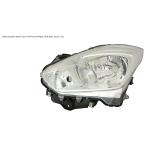 FARO FANALE PROIETTORE SX PRED REG ELETTR PER SUZUKI SWIFT DAL 2017