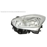 FARO FANALE PROIETTORE DX C/LUCE DIURNA PRED REG ELETTR PER SUZUKI SWIFT DAL 2017