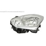 FARO FANALE PROIETTORE SX C/LUCE DIURNA PRED REG ELETTR PER SUZUKI SWIFT DAL 2017