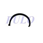 MODANATURA PARAFANGHINO GIRORUOTA ANT/DX PEUGEOT 2008 01/19>