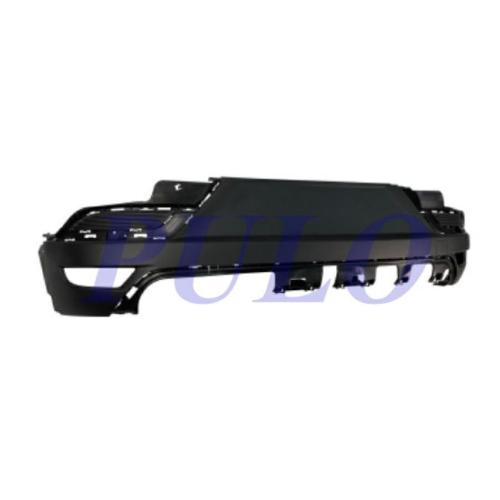 PARAURTI POSTERIORE PER RENAULT CAPTUR DAL 2019> MITSUBISHI ASX 2023>