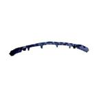 SUPPORTO PARAURTI ANT CENTRALE INFERIORE  PER MERCEDES GLK X204 DAL 05 2012>