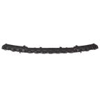 SUPPORTO PARAURTI ANT CENTRALE INF PER MERCEDES GLK X204 DAL 2008 AL 04 2012